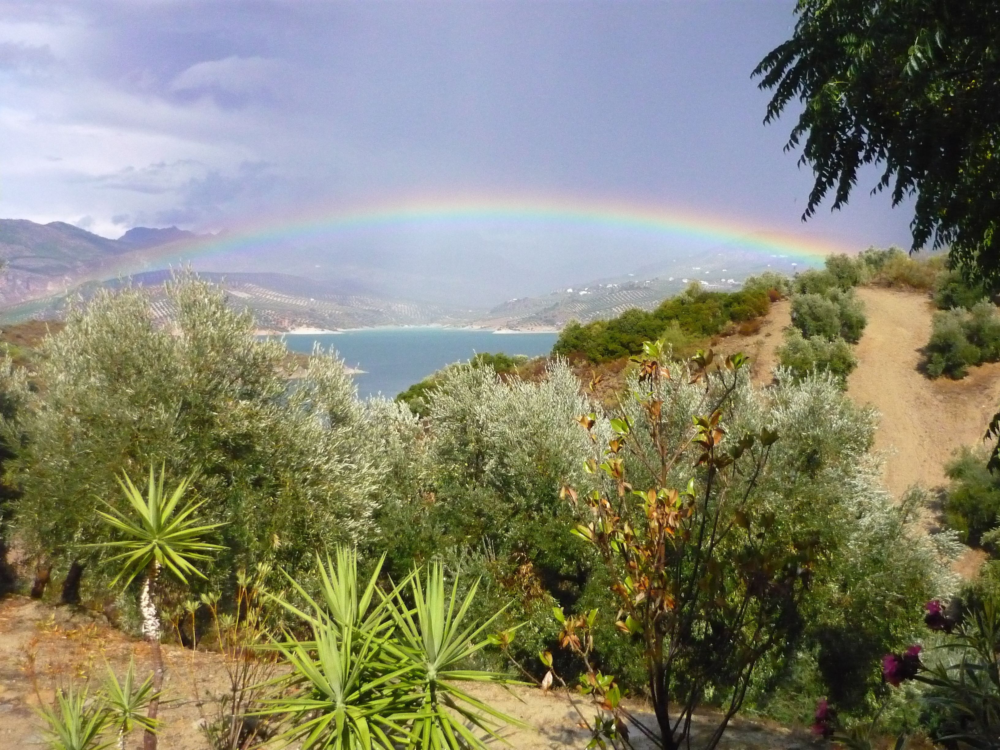 Foto - Caseria De San José