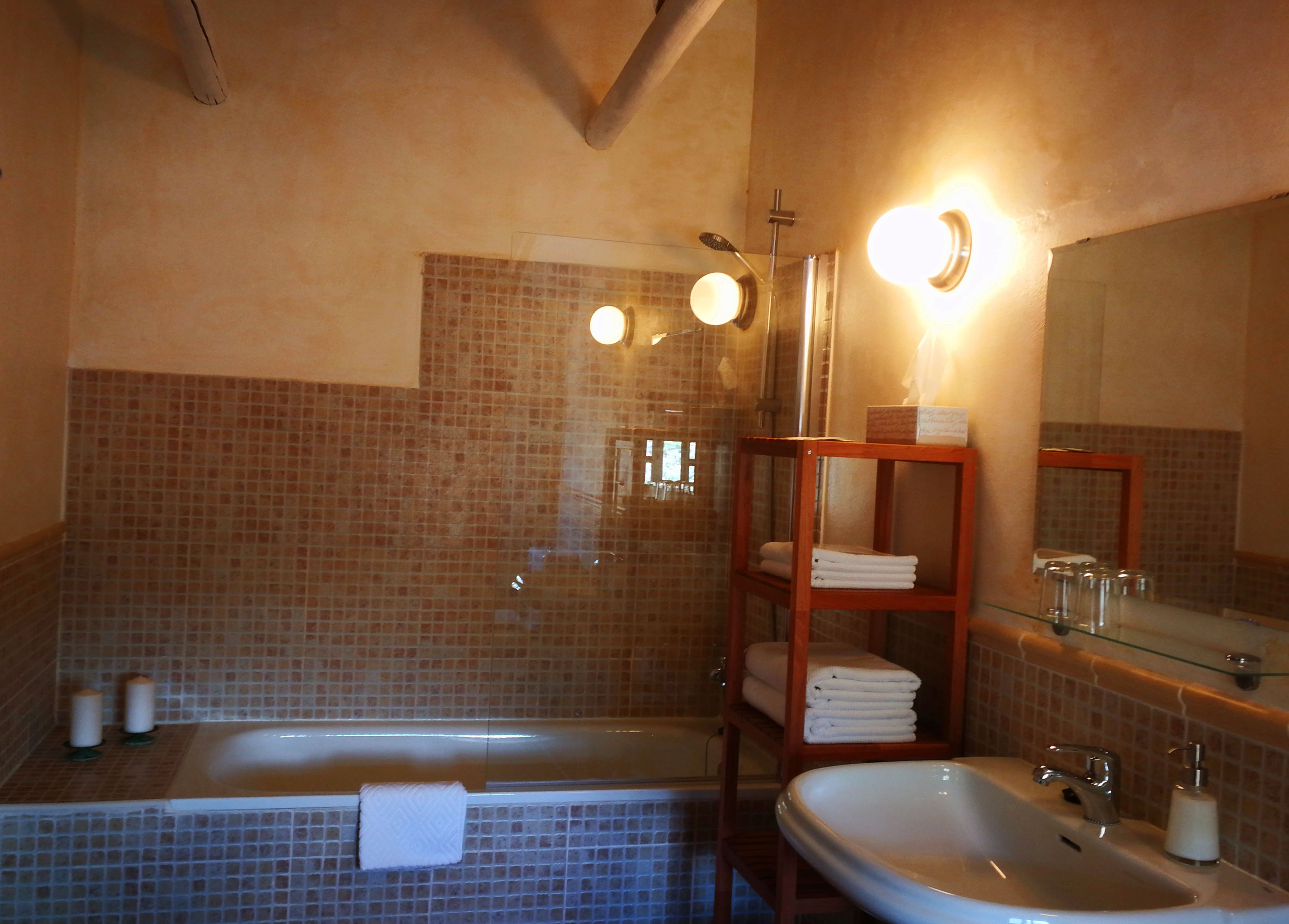 Foto - Caseria De San José