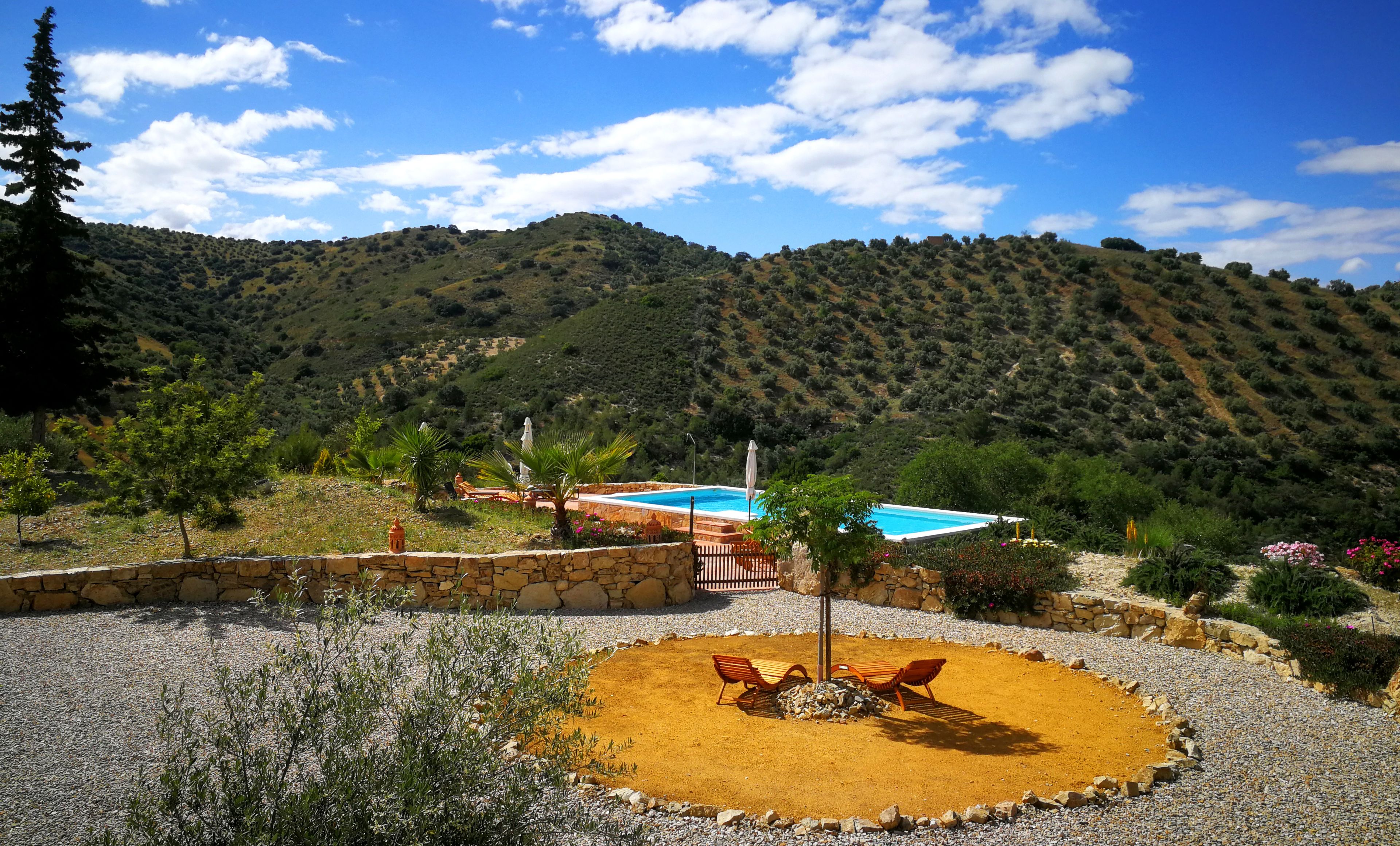 Foto - Caseria De San José