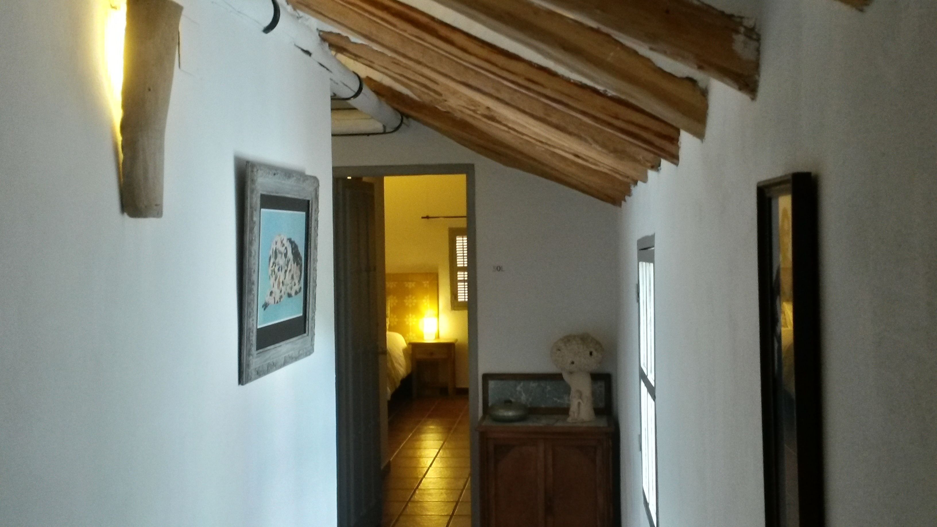 Foto - Caseria De San José