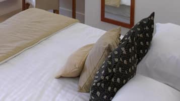 Schreibtisch, Bügeleisen/Bügelbrett, kostenloses WLAN