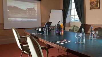 Sala de reuniones