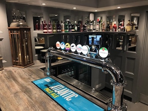 Pub - The Barns (Cannock)