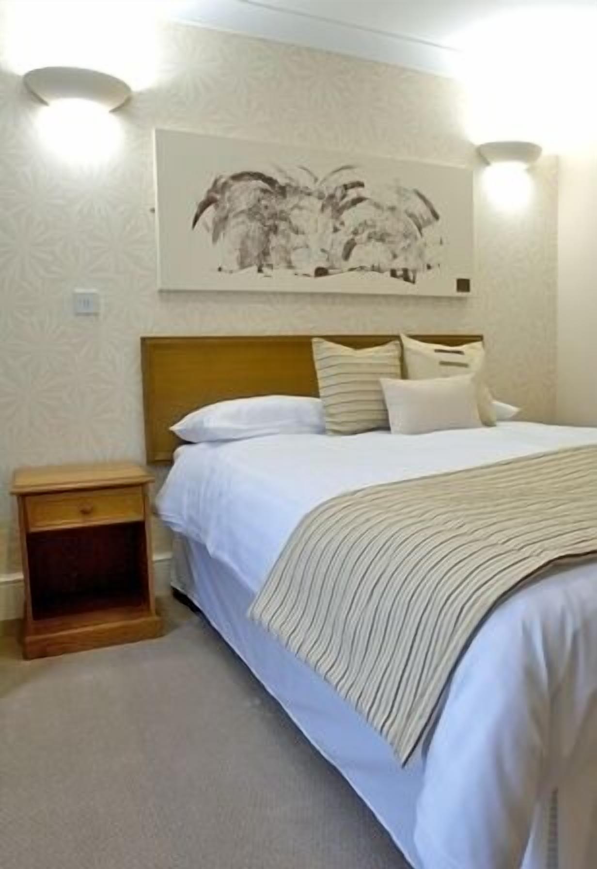 double room | desk, iron/ironing board, free wifi
