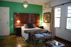 Habitación doble | Wifi gratis