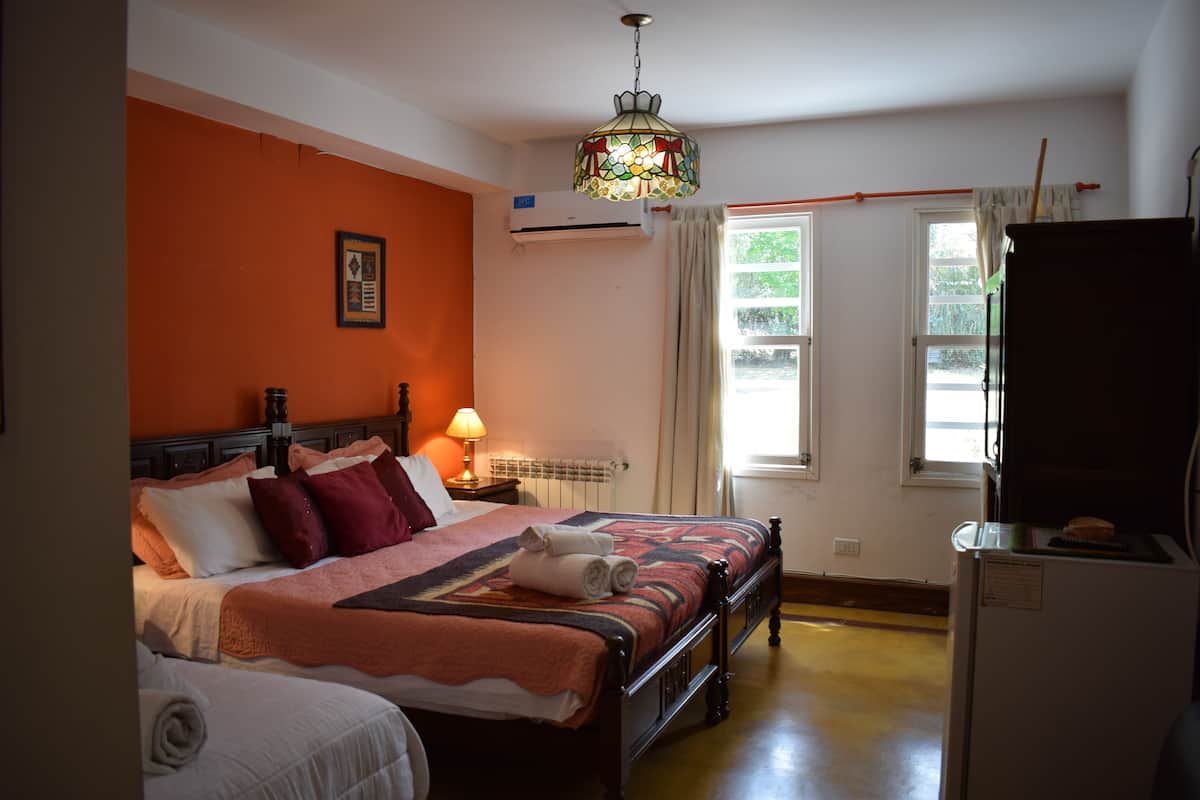 Habitación triple | Wifi gratis 