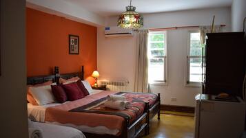 Triple Room | Free WiFi