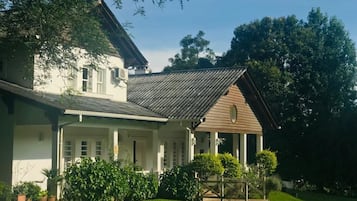 Jardín
