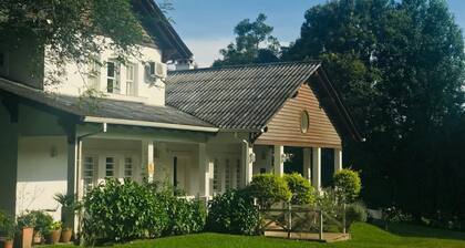 Aires de San Lorenzo B&B