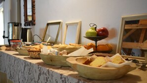 Sudah termasuk sarapan