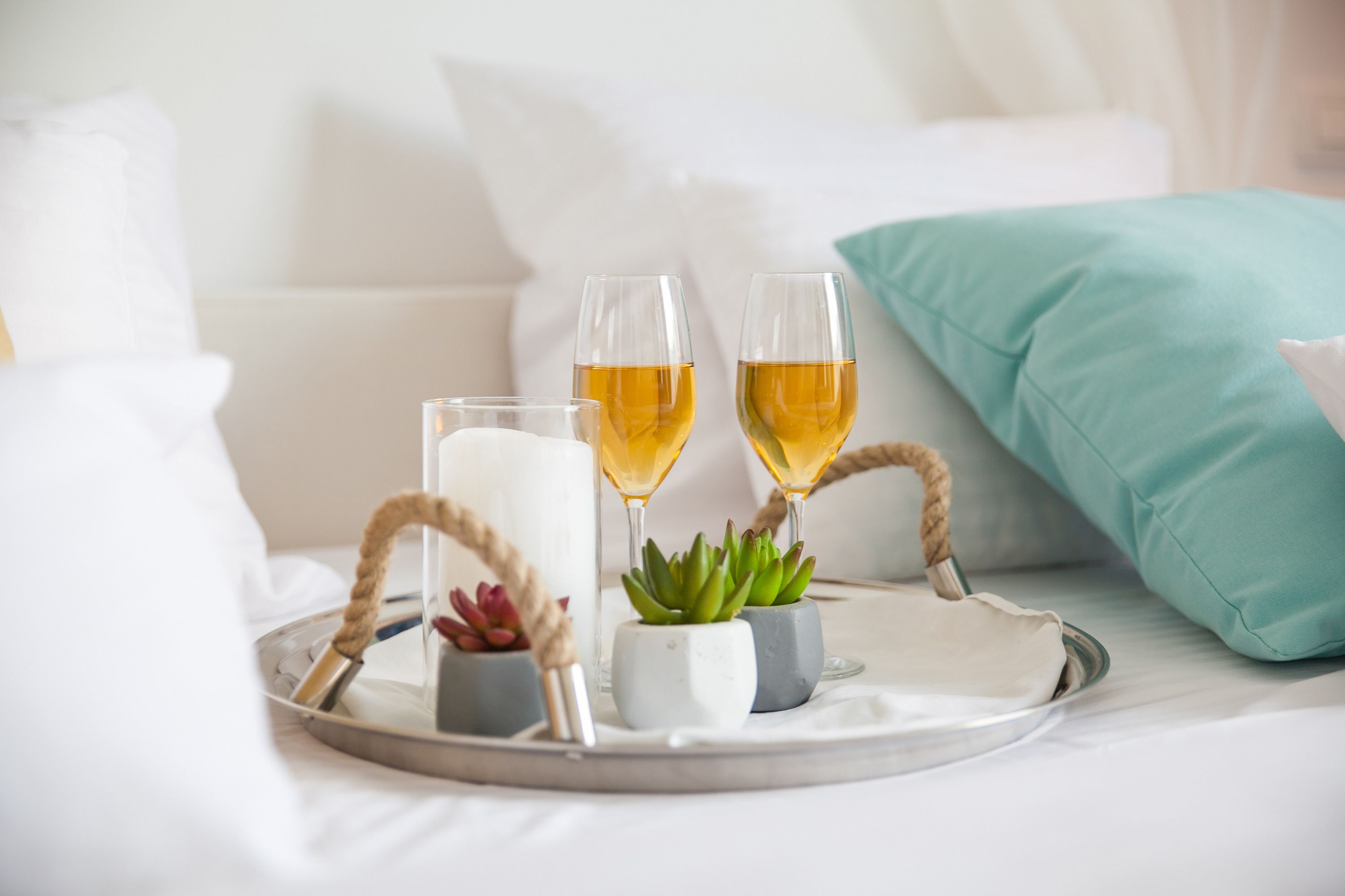 1 bedroom, premium bedding, minibar, in-room safe