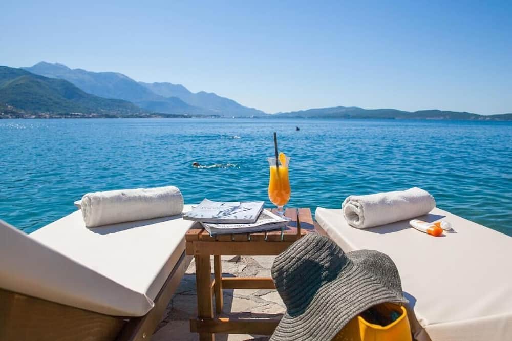 Boutique Hotel and Spa Blanc & Bleu - Blanche
