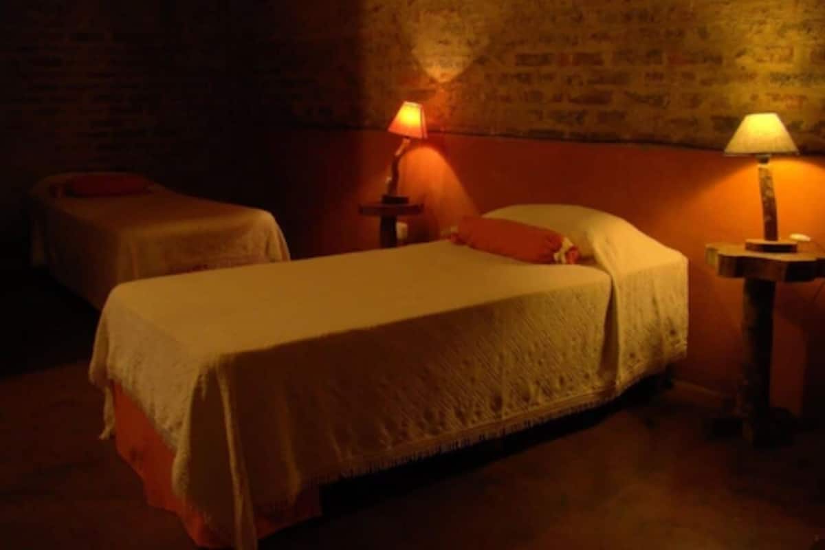 Loft | Free WiFi, bed sheets