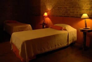 Loft | Wifi gratis y ropa de cama 