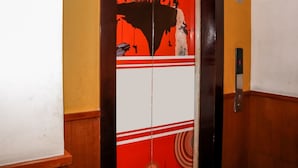 Interior - NIDA Rooms Mangga Besar 49A at Belvena Hotel Mangga Dua (Jakarta)