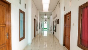 Hallway - NIDA Rooms Seturan Raya Tugu Jogja at Setra House (Depok)