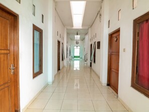 Hallway - NIDA Rooms Seturan Raya Tugu Jogja at Setra House (Depok)