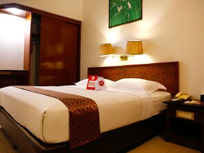 Standard Double Room, Non Smoking