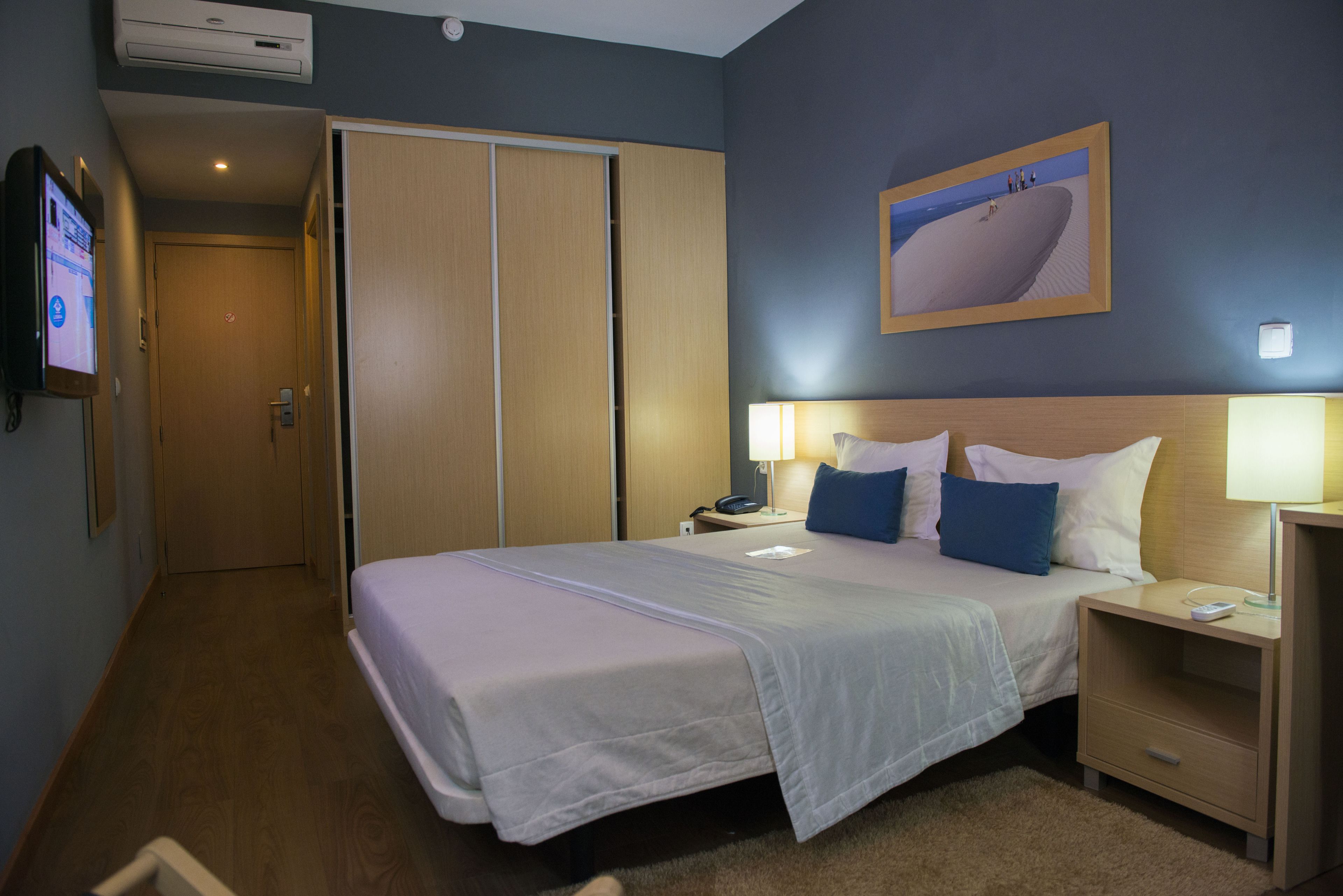 Habitación individual estándar