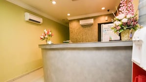 Unclassified image, 5 of 100, button - NIDA Rooms Gombak Batu Caves Prima at Hotel Inap (Batu Caves)