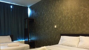 Unclassified image, 2 of 100, button - NIDA Rooms Gombak Batu Caves Prima at Hotel Inap (Batu Caves)