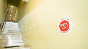 Unclassified image, 4 of 100, button - NIDA Rooms Gombak Batu Caves Prima at Hotel Inap (Batu Caves)