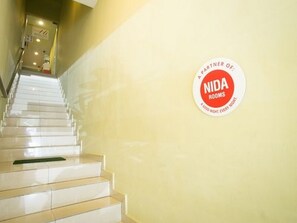 Escalier