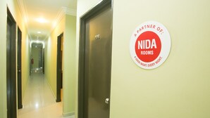 Unclassified image, 3 of 100, button - NIDA Rooms Gombak Batu Caves Prima at Hotel Inap (Batu Caves)