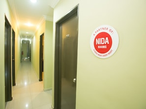 Vestibule