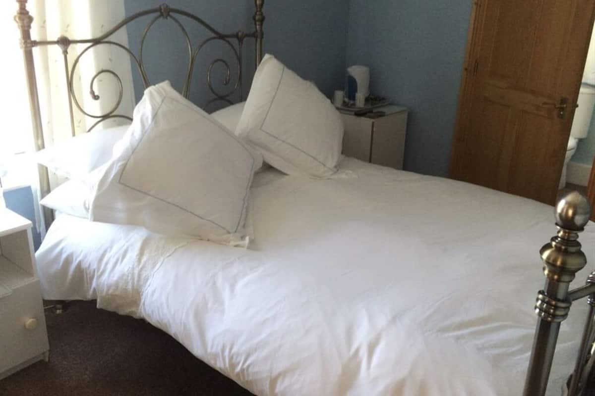 Double Room, Ensuite