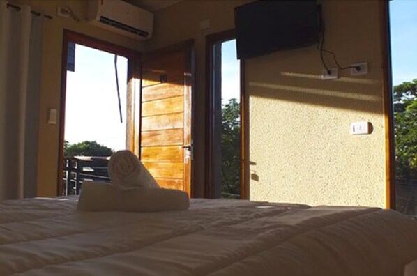 Double Room - Iguazu Urban Hotel Express (Puerto Iguazú)