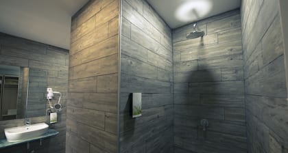 Boutique Hotel Pescador