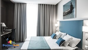 Room - Boutique Hotel Pescador (Praia)