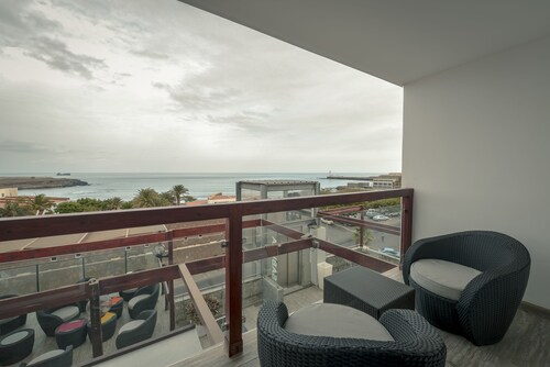 Boutique Hotel Pescador