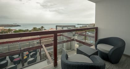 Boutique Hotel Pescador