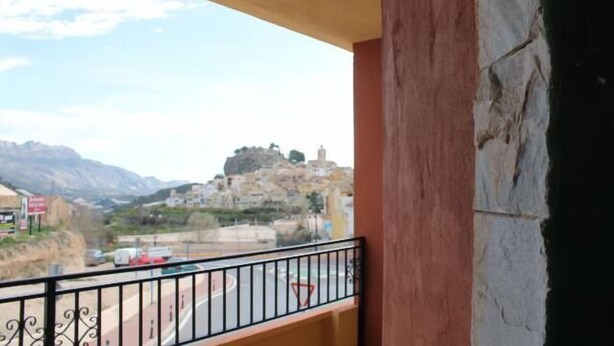 Balkon