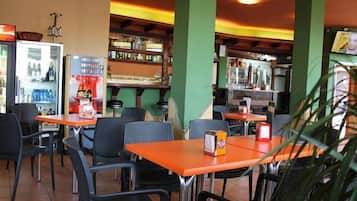 Bar (sur place)