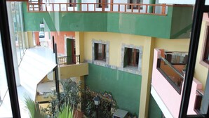 Interior - Leon Dormido Room & Apartments (Polop)