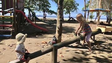 Beach nearby, sun loungers, beach umbrellas, beach massages
