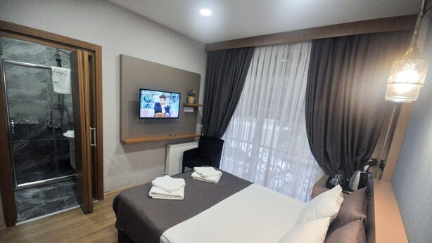Unclassified image, 1 of 26, button - Blue Inn Hotel (Istanbul)