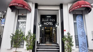 Unclassified image, 2 of 26, button - Blue Inn Hotel (Istanbul)