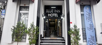 Blue Inn Hotel