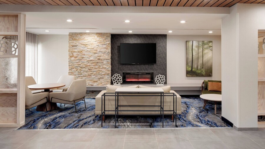 Fairfield Inn & Suites by Marriott Atlantic City Absecon