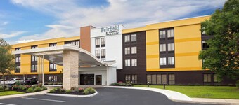Fairfield Inn & Suites by Marriott Atlantic City Absecon