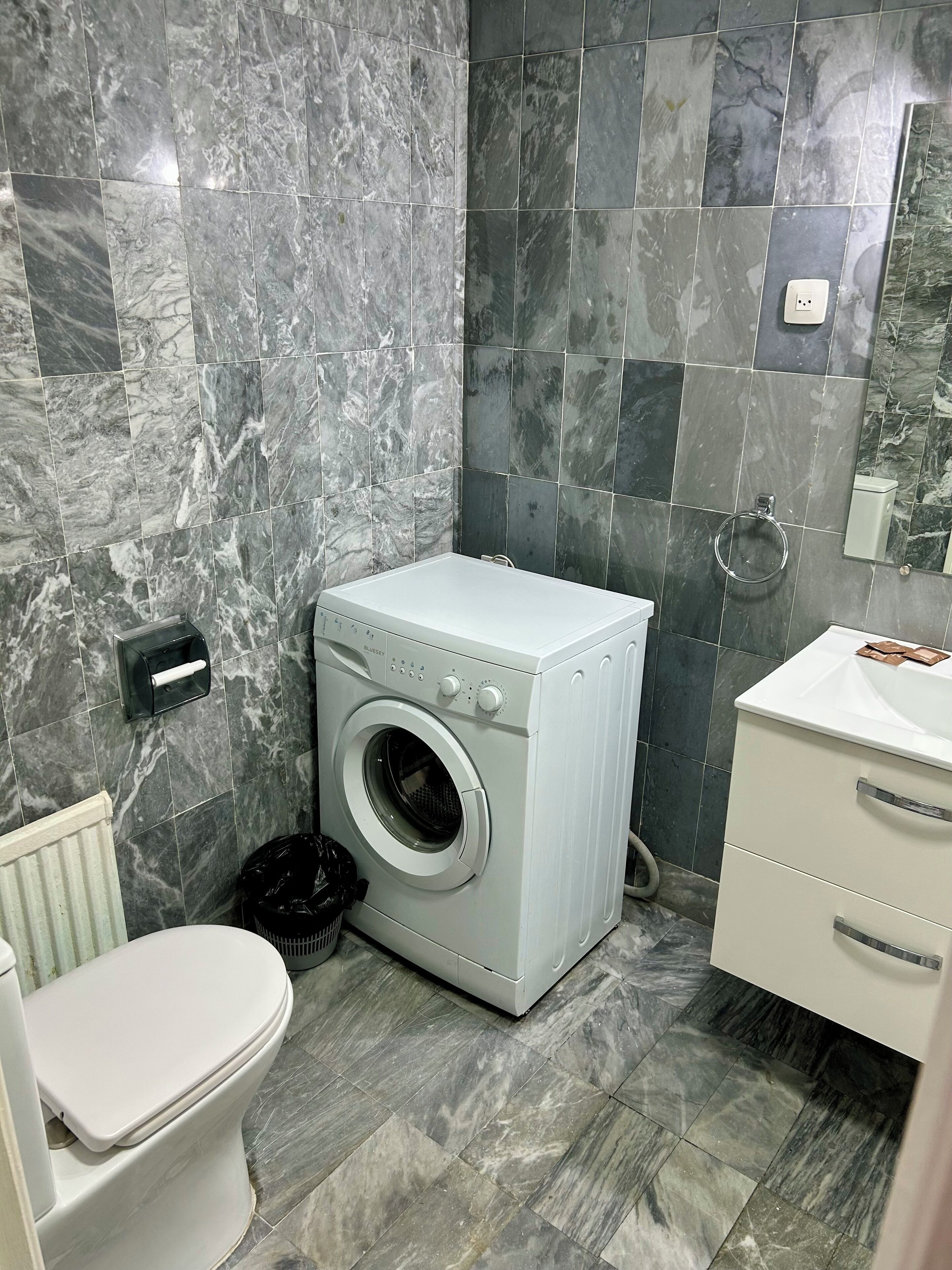 Foto - Apartamentos Goya 75