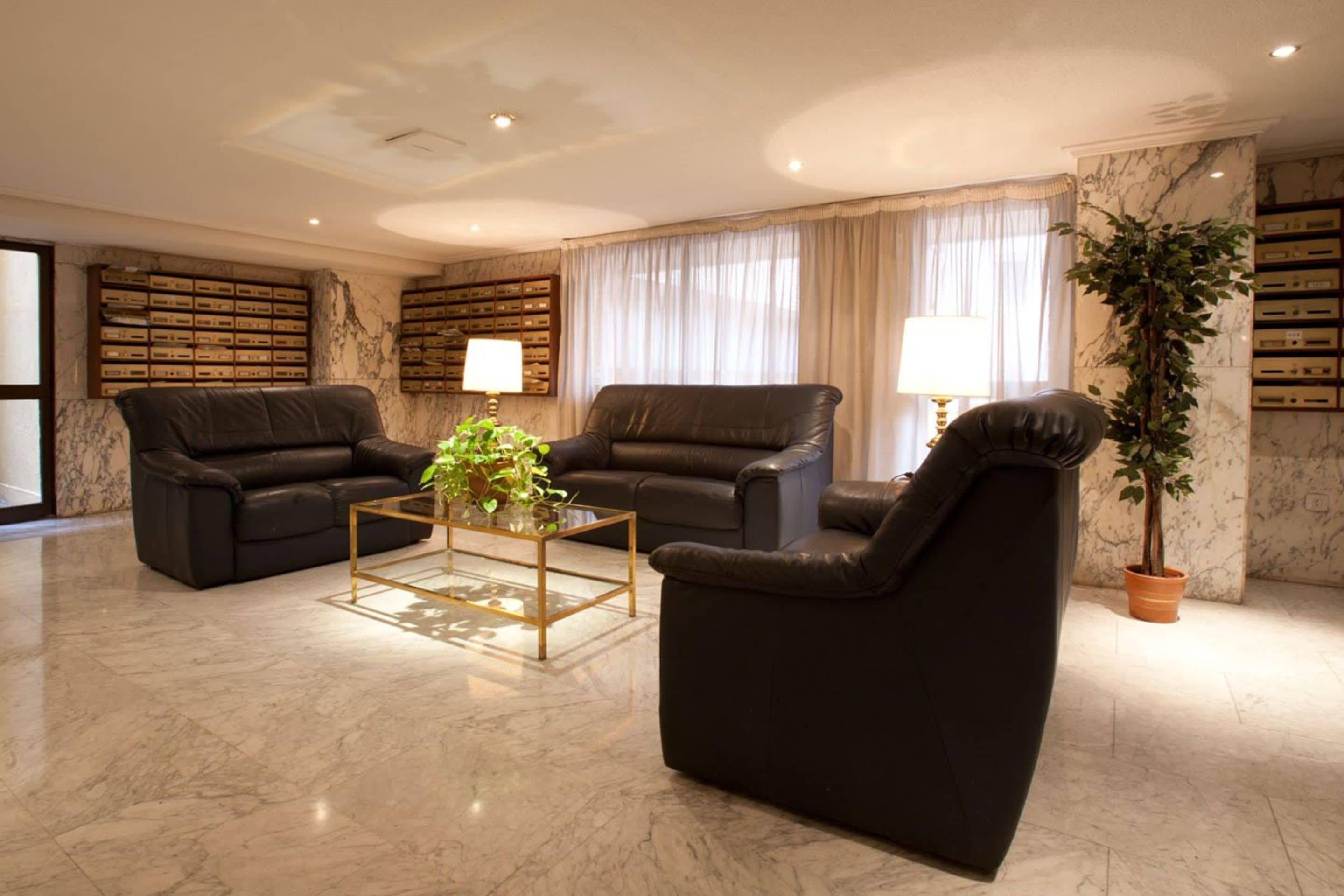 Foto - Apartamentos Goya 75