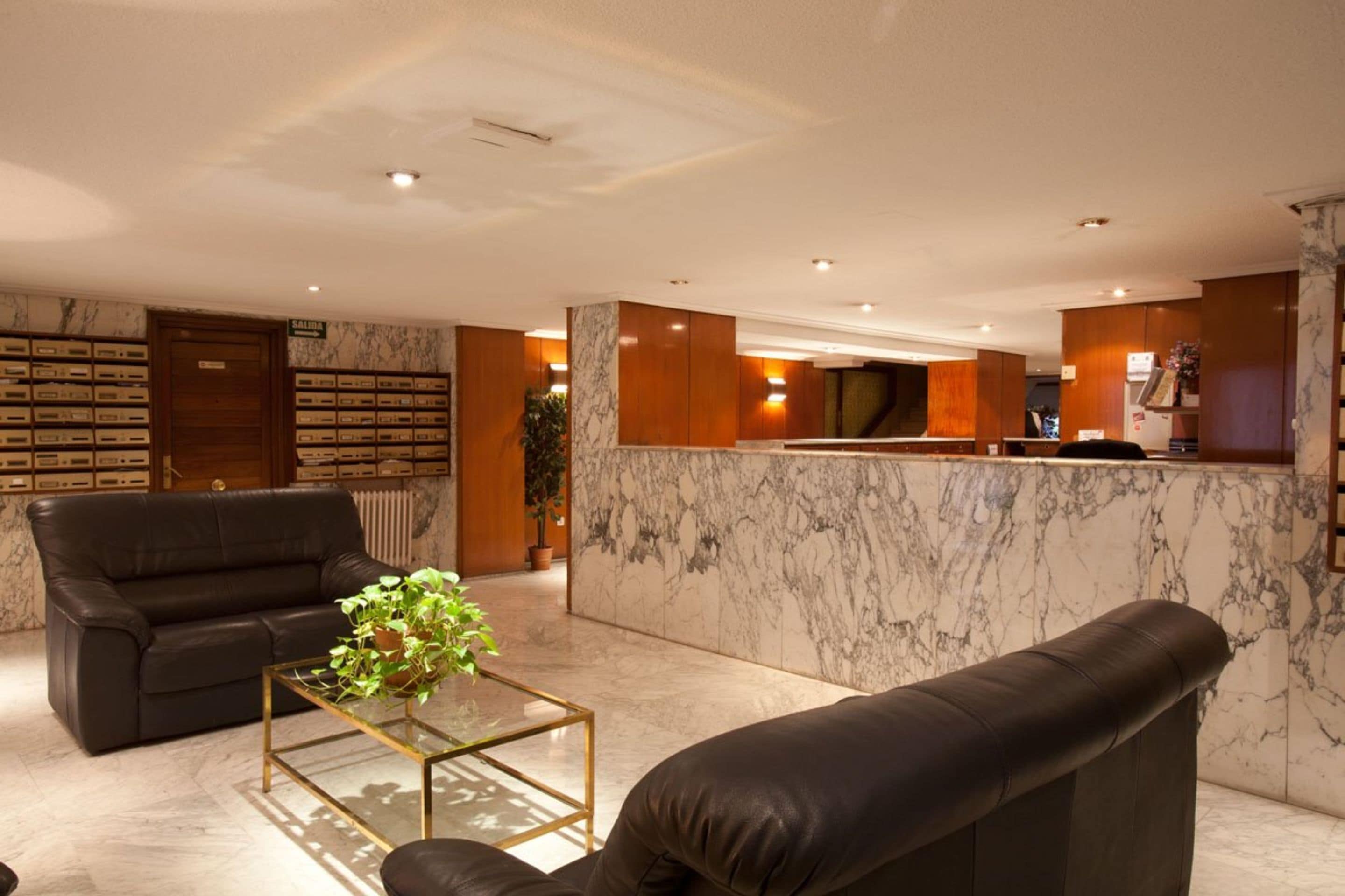 Foto - Apartamentos Goya 75