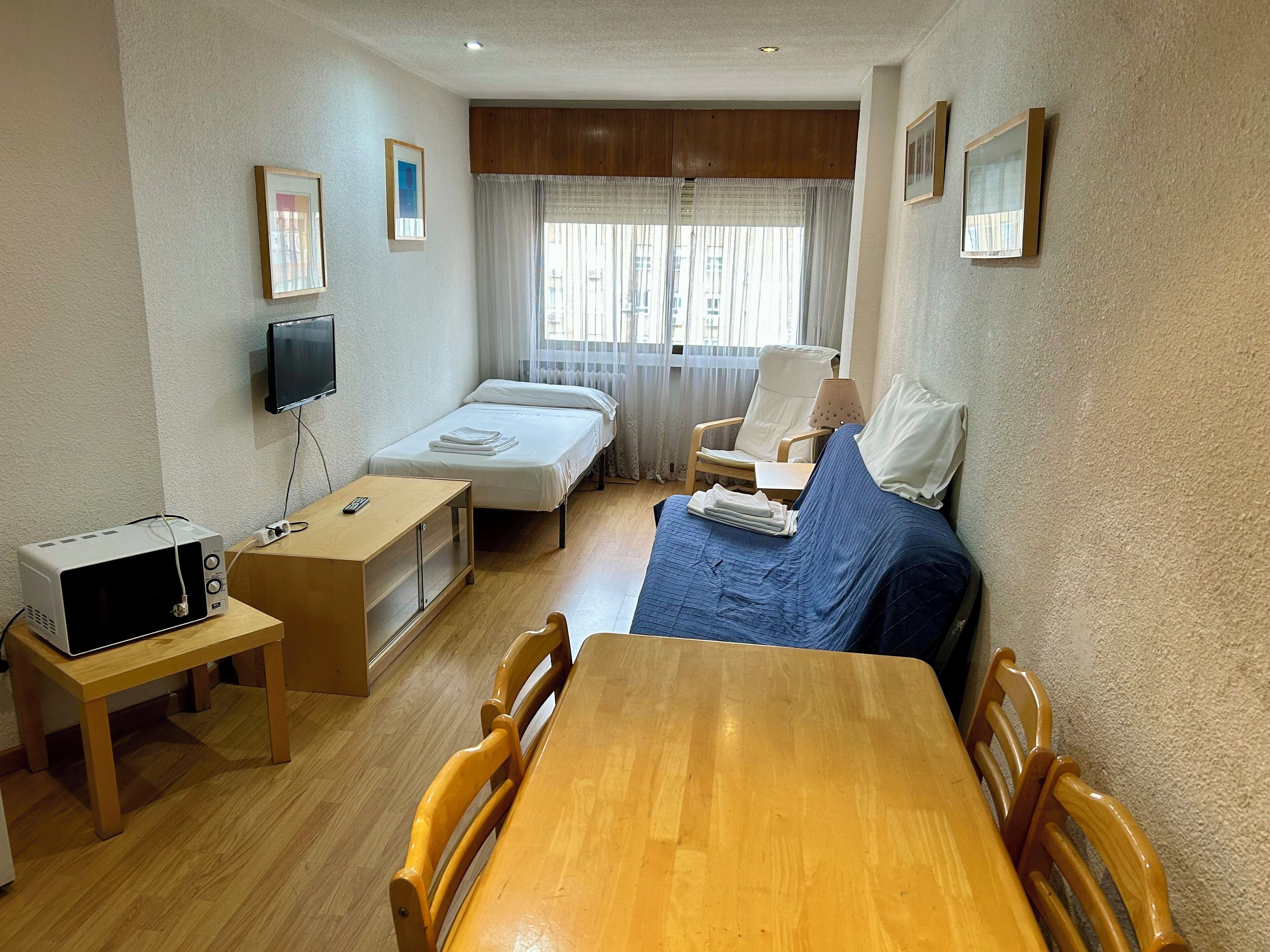 Foto - Apartamentos Goya 75