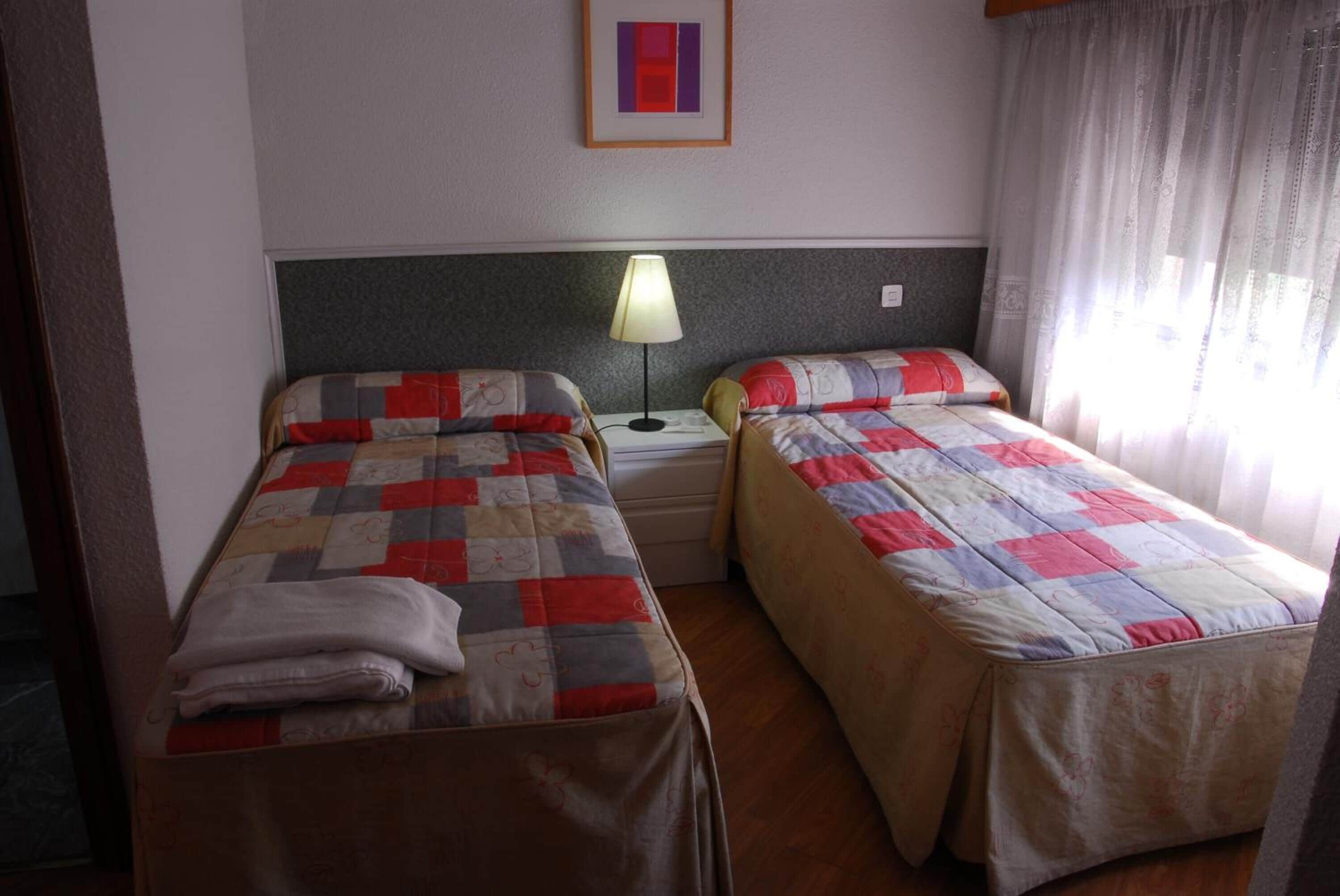 Foto - Apartamentos Goya 75