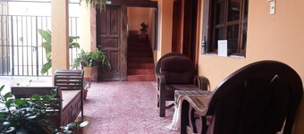 Hospedaje el Viajero Antigua